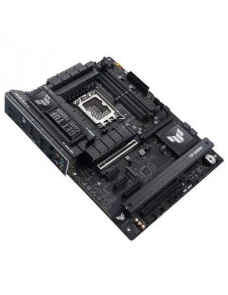 Asus TUF GAMING Z890-PLUS WiFi ATX Placa Base