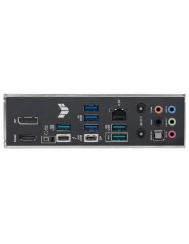 Asus TUF GAMING Z890-PLUS WiFi ATX Placa Base
