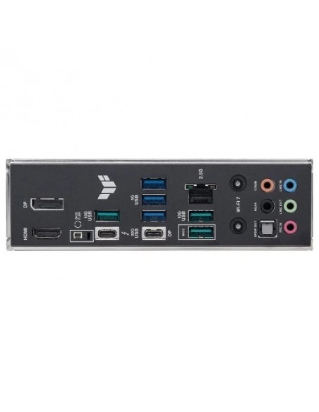 Asus TUF GAMING Z890-PLUS WiFi ATX Placa Base