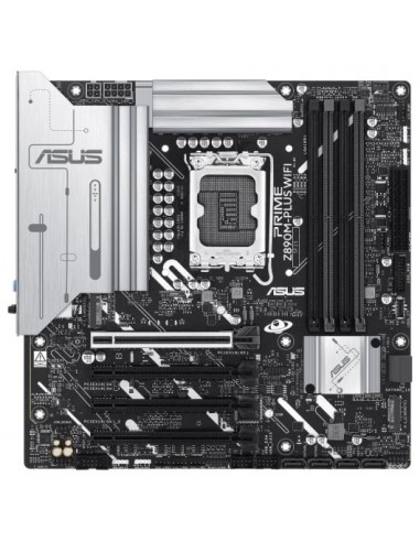 Asus PRIME Z890M-PLUS WiFi mATX Placa Base