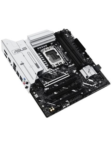 Asus PRIME Z890M-PLUS WiFi mATX Placa Base