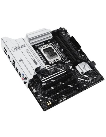 Asus PRIME Z890M-PLUS WiFi mATX Placa Base