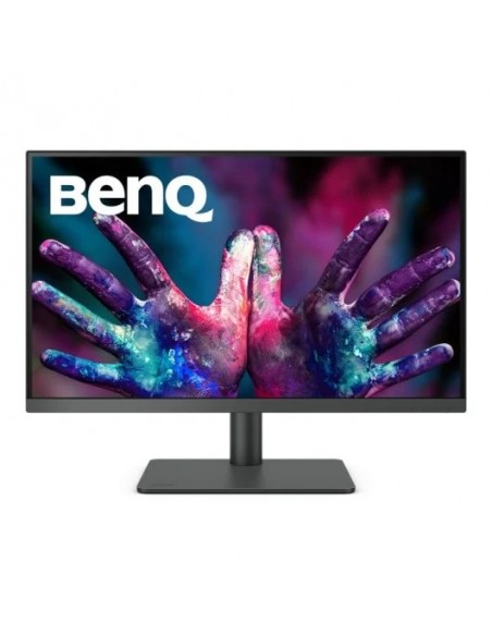 BenQ PD2705U 27" LED IPS UltraHD 4K FreeSync USB-C Monitor