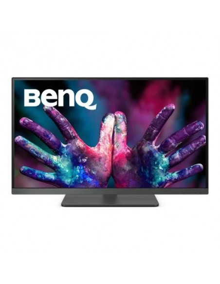 BenQ PD2705U 27" LED IPS UltraHD 4K FreeSync USB-C Monitor