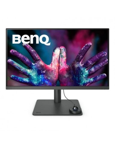 BenQ PD2705U 27" LED IPS UltraHD 4K FreeSync USB-C Monitor