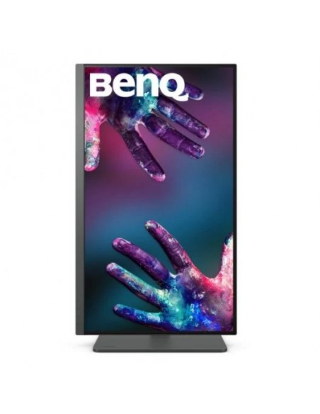BenQ PD2705U 27" LED IPS UltraHD 4K FreeSync USB-C Monitor