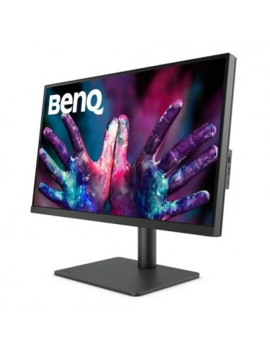 BenQ PD2705U 27" LED IPS UltraHD 4K FreeSync USB-C Monitor