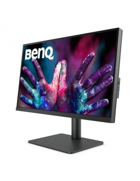 BenQ PD2705U 27" LED IPS UltraHD 4K FreeSync USB-C Monitor