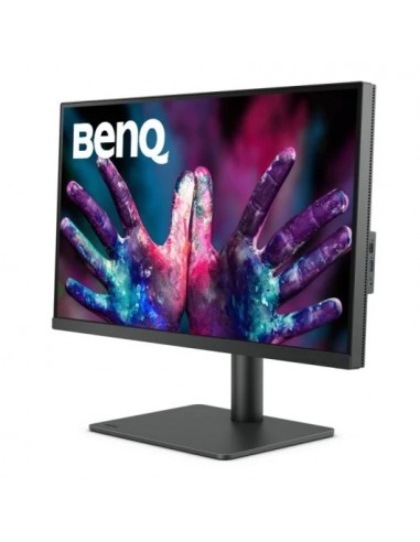 BenQ PD2705U 27" LED IPS UltraHD 4K FreeSync USB-C Monitor