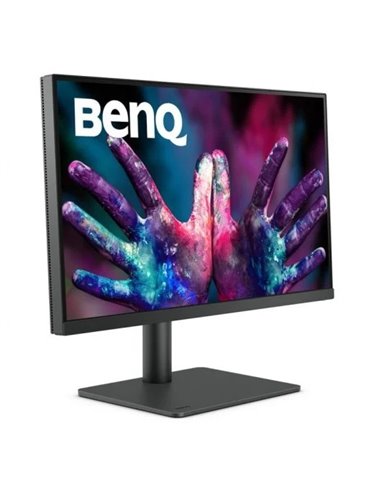 BenQ PD2705U 27" LED IPS UltraHD 4K FreeSync USB-C Monitor