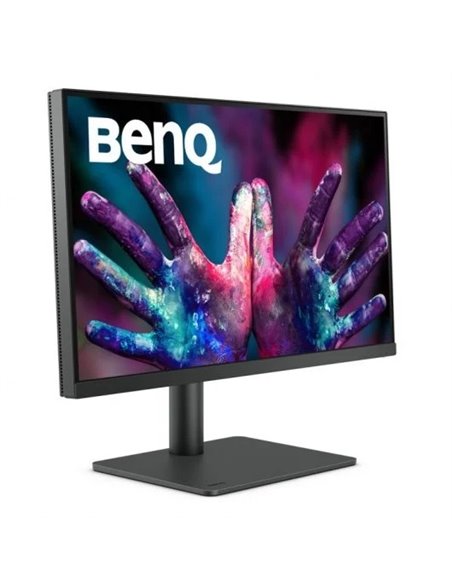BenQ PD2705U 27" LED IPS UltraHD 4K FreeSync USB-C Monitor