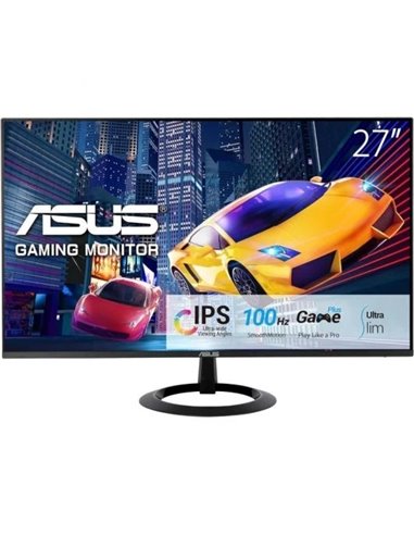 Asus VZ27EHF 27" LED IPS FullHD 100Hz Monitor Gaming