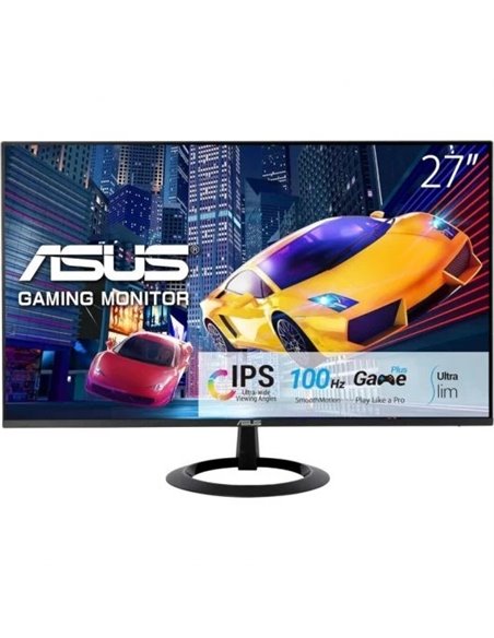 Asus VZ27EHF 27" LED IPS FullHD 100Hz Monitor Gaming