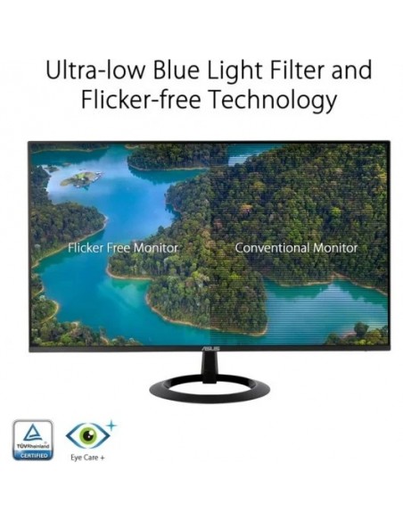 Asus VZ27EHF 27" LED IPS FullHD 100Hz Monitor Gaming