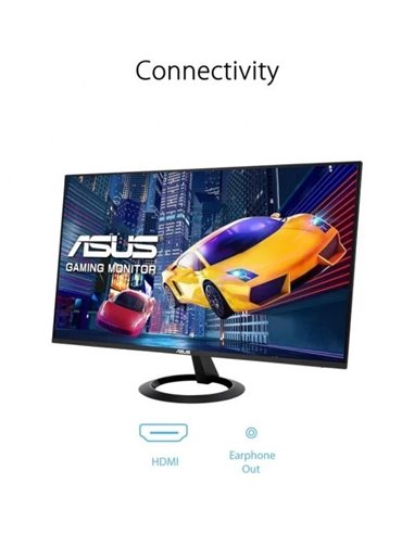 Asus VZ27EHF 27" LED IPS FullHD 100Hz Monitor Gaming