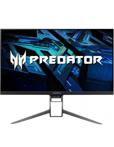 Acer Predator X32 FP 32" Mini LED IPS 4K UltraHD 165Hz Monitor Gaming