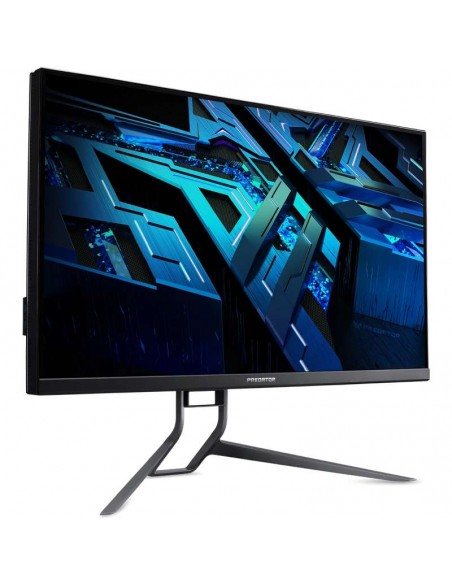 Acer Predator X32 FP 32" Mini LED IPS 4K UltraHD 165Hz Monitor Gaming