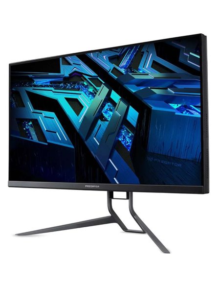 Acer Predator X32 FP 32" Mini LED IPS 4K UltraHD 165Hz Monitor Gaming
