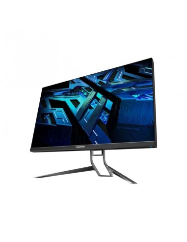 Acer Predator X32 FP 32" Mini LED IPS 4K UltraHD 165Hz Monitor Gaming
