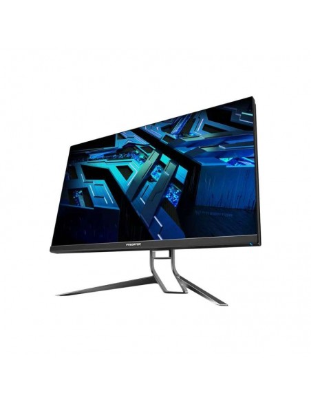 Acer Predator X32 FP 32" Mini LED IPS 4K UltraHD 165Hz Monitor Gaming