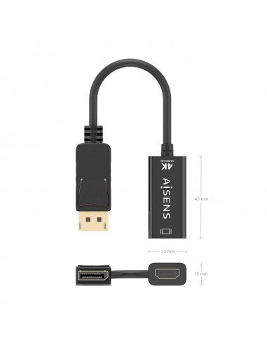 aisens-a125-0905-conversor-displayport-a-hdmi-4k-60hz-dp-m-hdmi-h-negro-15cm-4.jpg