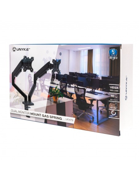 unykach-uk1478-soporte-de-mesa-doble-brazo-con-resorte-de-gas-y-giratorio-para-pantalla-de-13-32-max-10kg-por-brazo-9.jpg