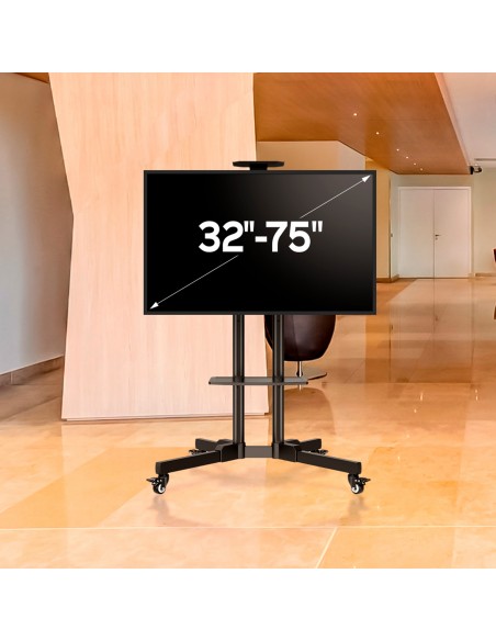 unykach-uk501-soporte-de-suelo-con-ruedas-2-estantes-y-altura-regulable-para-pantallas-de-32-75-max-45kg-2.jpg