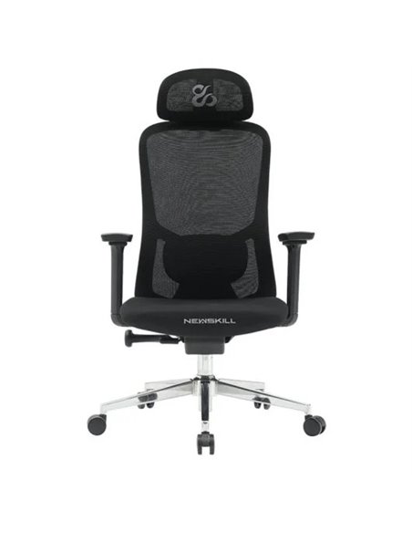 Newskill Nue Silla Gaming Ergonómica Negro