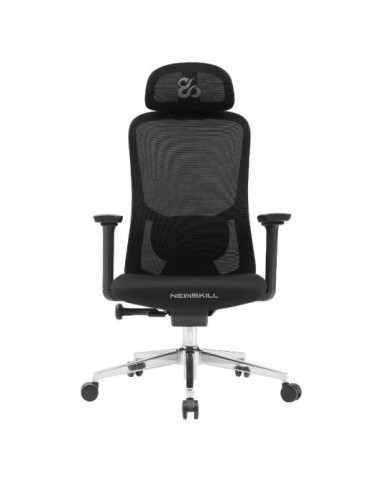 Newskill Nue Silla Gaming Ergonómica Negro