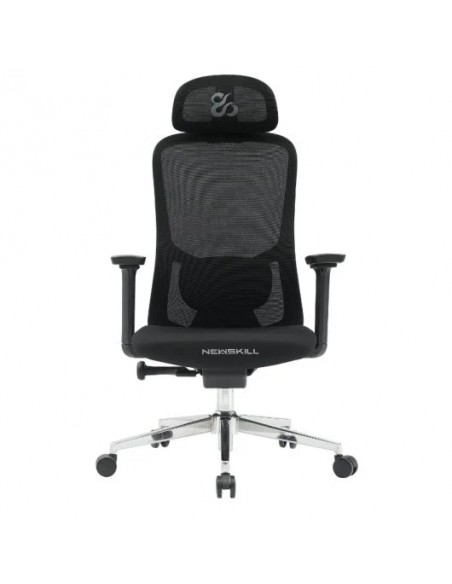 Newskill Nue Silla Gaming Ergonómica Negro
