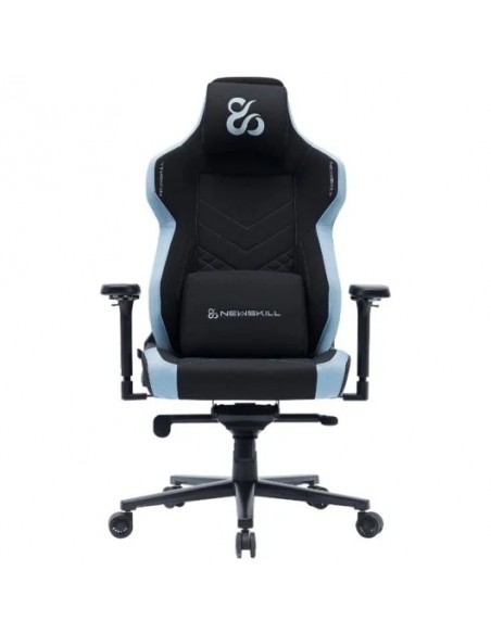 Newskill Banshee Professional Silla Gaming Negra-Azul