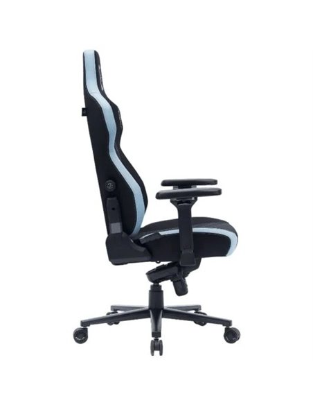 Newskill Banshee Professional Silla Gaming Negra-Azul