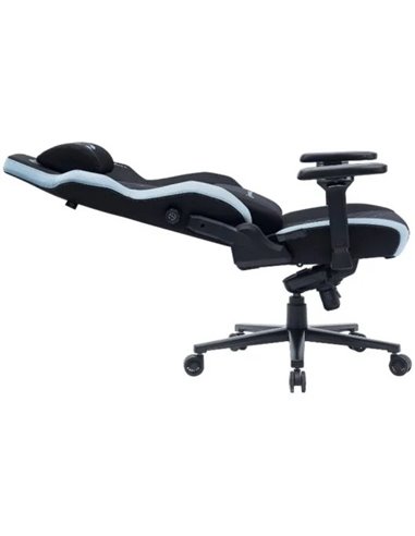 Newskill Banshee Professional Silla Gaming Negra-Azul