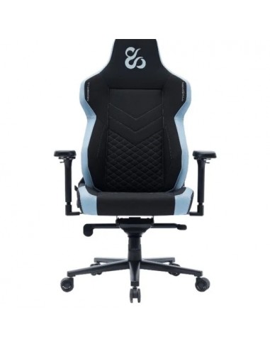 Newskill Banshee Professional Silla Gaming Negra-Azul