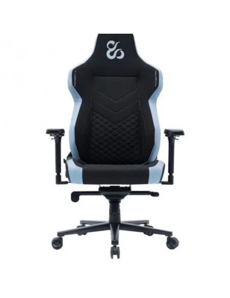 Newskill Banshee Professional Silla Gaming Negra-Azul