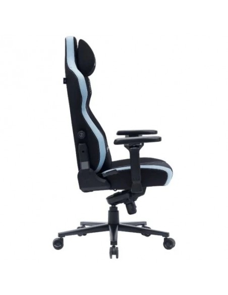 Newskill Banshee Professional Silla Gaming Negra-Azul