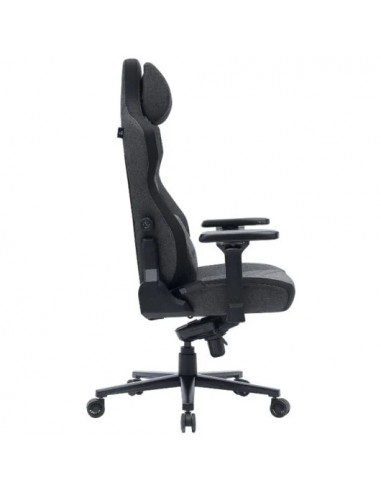 Newskill Banshee Professional Silla Gaming Gris-Negra
