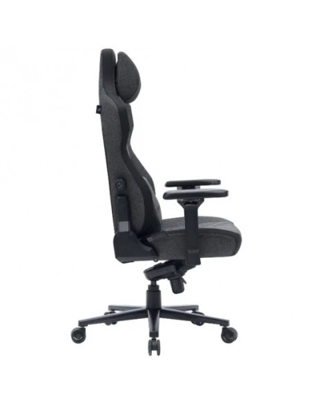 Newskill Banshee Professional Silla Gaming Gris-Negra