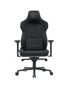 Newskill Banshee Professional Silla Gaming Negra