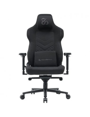 Newskill Banshee Professional Silla Gaming Negra
