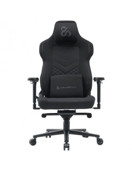 Newskill Banshee Professional Silla Gaming Negra