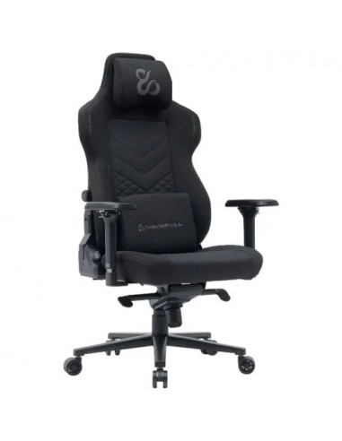 Newskill Banshee Professional Silla Gaming Negra