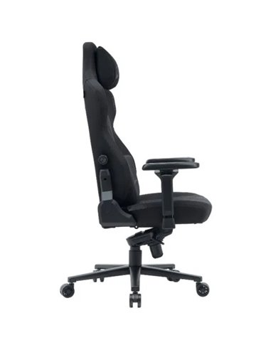 Newskill Banshee Professional Silla Gaming Negra