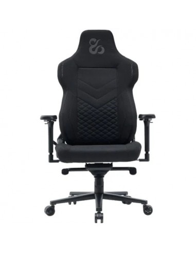 Newskill Banshee Professional Silla Gaming Negra