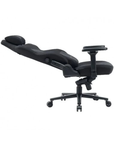 Newskill Banshee Professional Silla Gaming Negra
