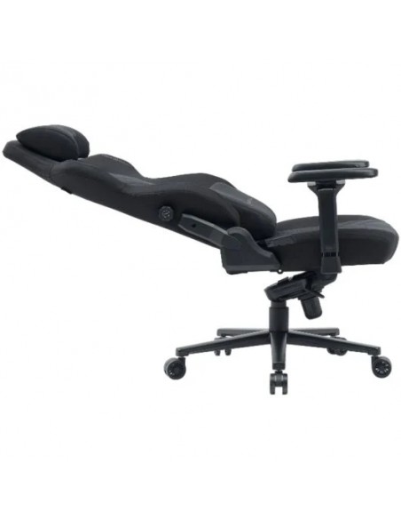 Newskill Banshee Professional Silla Gaming Negra