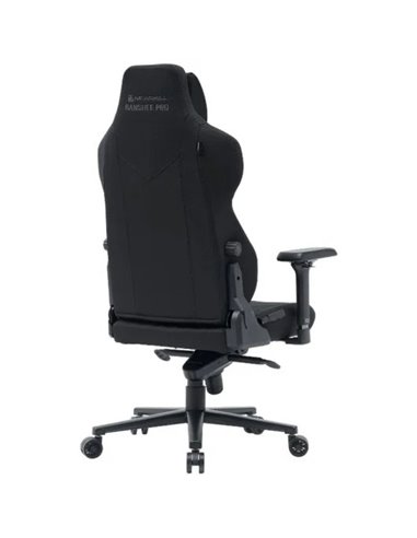 Newskill Banshee Professional Silla Gaming Negra