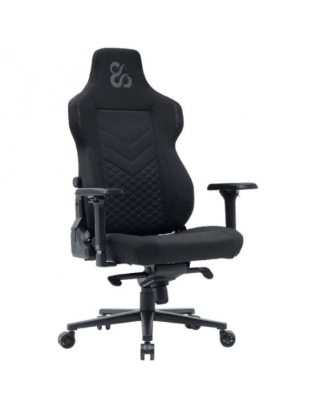 Newskill Banshee Professional Silla Gaming Negra