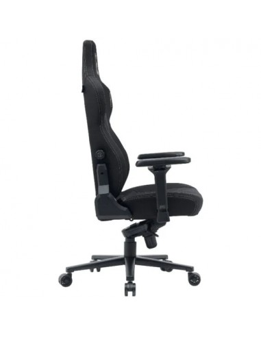 Newskill Banshee Professional Silla Gaming Negra-Dorada