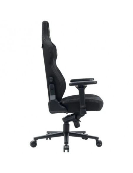 Newskill Banshee Professional Silla Gaming Negra-Dorada